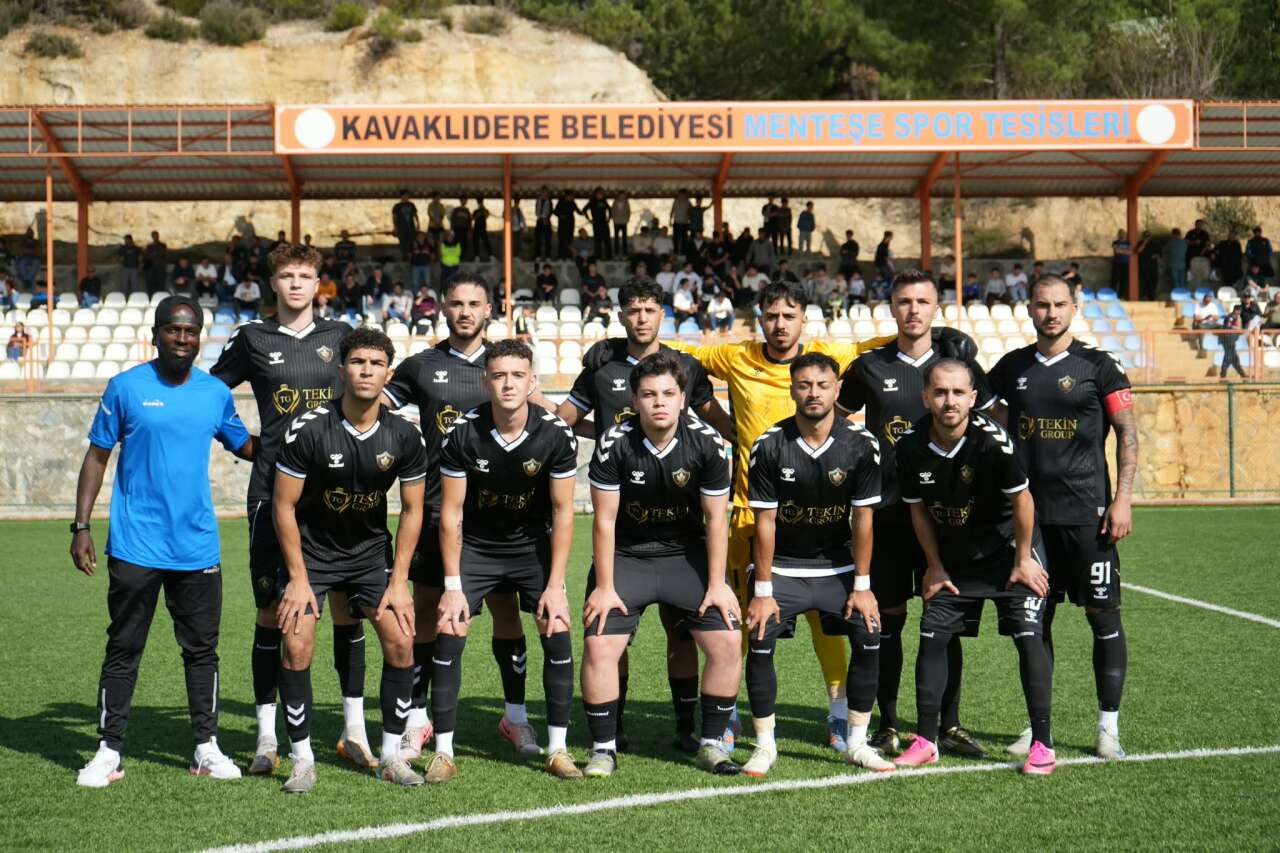 Menteşe Yerküpe Beşpınarspor Sezona 3 Puanla Başladı: Bodrum Pedasa’yı 3-1 Mağlup Etti 7